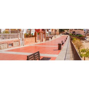Lais Puzzle - Calella de Palafrugell in Katalonien, Spanien - 1.000 Teile