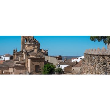 Lais Puzzle - Jerez de los Caballeros, Spanien - 1.000 Teile