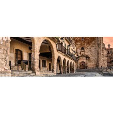 Lais Puzzle - Trujillo, Extremadura - 1.000 Teile