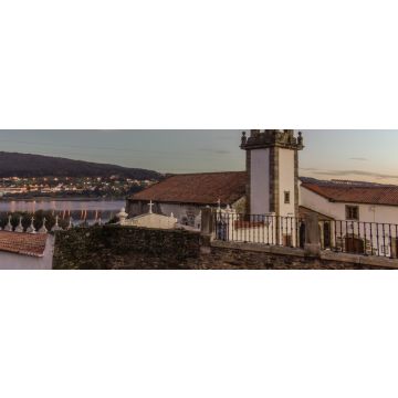 Lais Puzzle - Kloster von San Martín Do Couto - 1.000 Teile