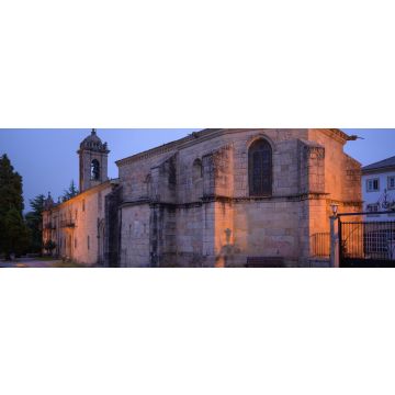 Lais Puzzle - Sarria, Spanien - 1.000 Teile