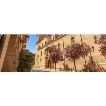 Lais Puzzle - Logroño in La Rioja - 1.000 Teile