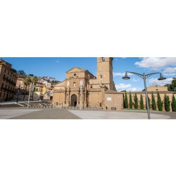 Lais Puzzle - Calahorra, La Rioja - 1.000 Teile