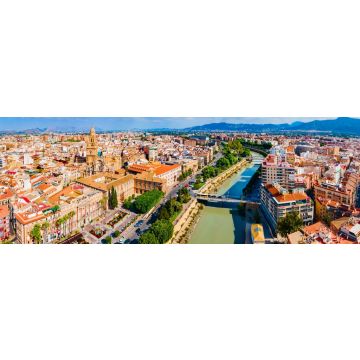 Lais Puzzle - Murcia, Spanien - 1.000 Teile