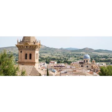 Lais Puzzle - Yecla, Murcia - 1.000 Teile