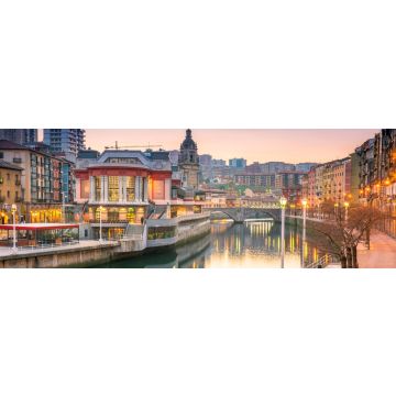 Lais Puzzle - Bilbao, Spanien - 1.000 Teile