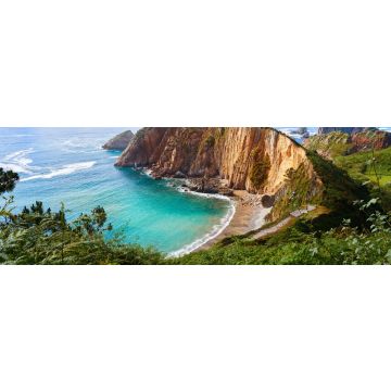 Lais Puzzle - Playa del Silencio in Cudillero Asturias, Spanien - 1.000 Teile
