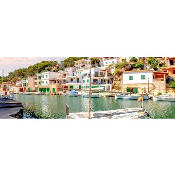 Lais Puzzle - Bucht Figuera, Santanyi auf Mallorca - 1.000 Teile