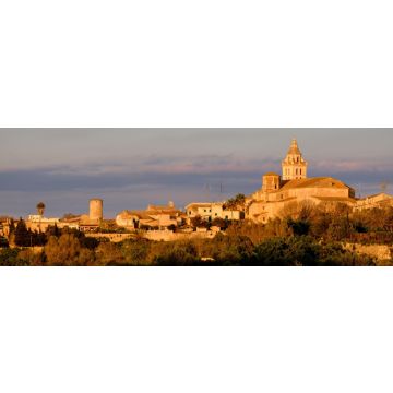 Lais Puzzle - Sencelles, Mallorca - 1.000 Teile