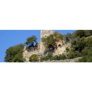 Lais Puzzle - Burg von Alaró, Mallorca - 1.000 Teile