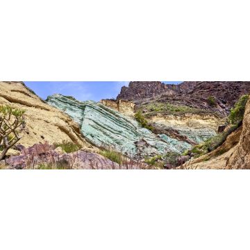 Lais Puzzle - Fuente de los Azulejos, Gran Canaria - 1.000 Teile