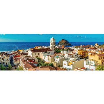 Lais Puzzle - Garachico, Teneriffa - 1.000 Teile
