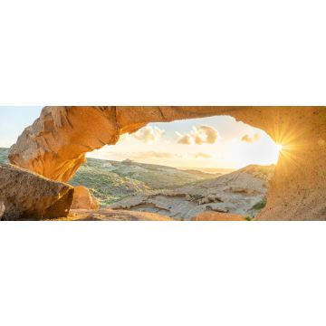 Lais Puzzle - Vulkanischer Naturbogen in Teneriffa - 1.000 Teile