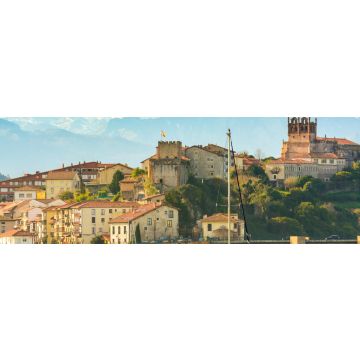 Lais Puzzle - San Vicente de la Barquera, Kantabrien - 1.000 Teile