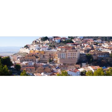 Lais Puzzle - Albacete, Spanien - 1.000 Teile