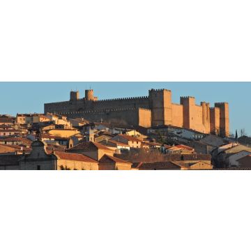 Lais Puzzle - Schloss Sigüenza, Kastilien-La Mancha - 1.000 Teile