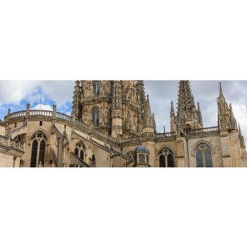 Lais Puzzle - Burgos, Spanien - 1.000 Teile