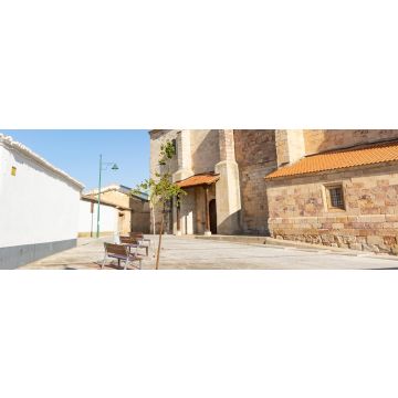 Lais Puzzle - Villaralbo, Zamora - 1.000 Teile