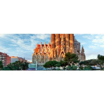 Lais Puzzle - Barcelona - 1.000 Teile
