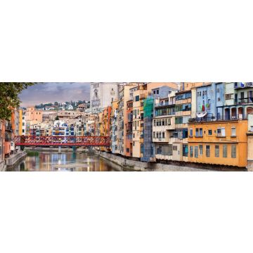 Lais Puzzle - Girona, Katalonien, Spanien - 1.000 Teile