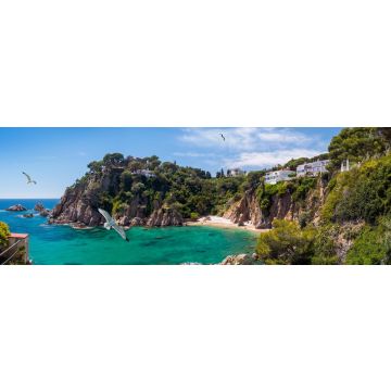 Lais Puzzle - Blanes, Katalonien - 1.000 Teile