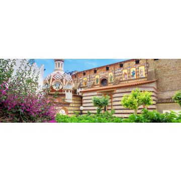 Lais Puzzle - Lloret del Mar, Spanien - 1.000 Teile