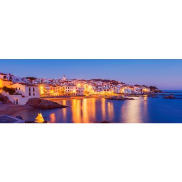 Lais Puzzle - Calella de Palafrugell in Katalonien, Spanien - 1.000 Teile