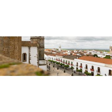 Lais Puzzle - Olivenza, Spanien - 1.000 Teile