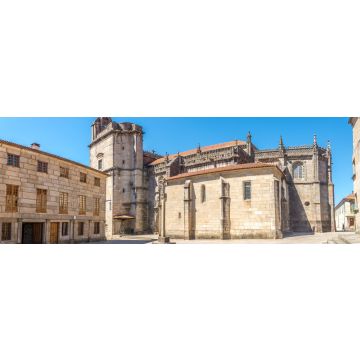 Lais Puzzle - Pontevedra - 1.000 Teile