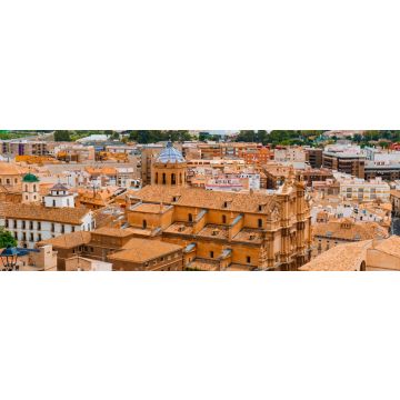 Lais Puzzle - Lorca, Spanien - 1.000 Teile