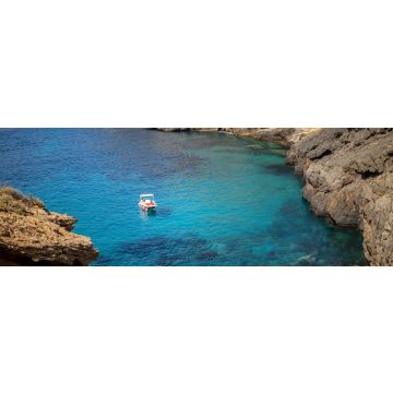 Lais Puzzle - Küste von Cartagena, Murcia - 1.000 Teile