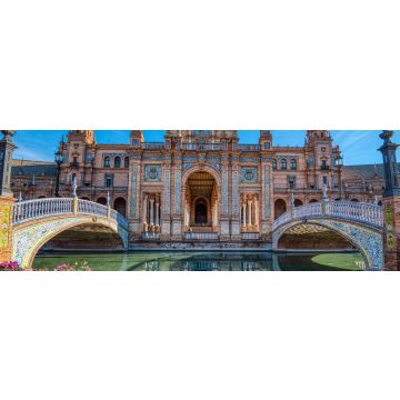 Lais Puzzle - Plaza de Espana Sevilla - 1.000 Teile