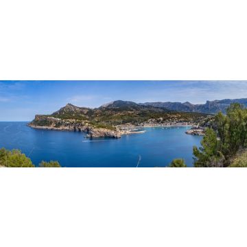 Lais Puzzle - Hafen von Sóller, Mallorca - 1.000 Teile