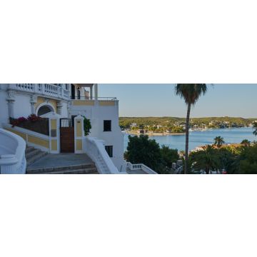 Lais Puzzle - Mahón, Menorca - 1.000 Teile
