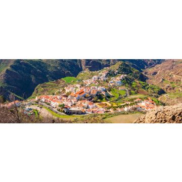 Lais Puzzle - Tejeda, Kanarische Inseln, Gran Canaria - 1.000 Teile