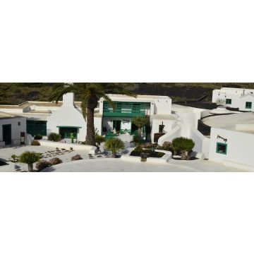 Lais Puzzle - Casa Museo del Campesino in Mozaga, Lanzarote - 1.000 Teile