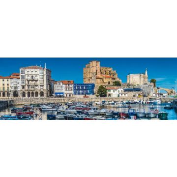 Lais Puzzle - Castro Urdiales, Kantabrien, Nordspanien - 1.000 Teile