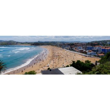 Lais Puzzle - Suances, Spanien - 1.000 Teile