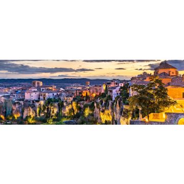 Lais Puzzle - Cuenca, Kastilien-La Mancha - 1.000 Teile