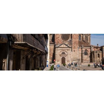 Lais Puzzle - Kathedrale Santa Maria, Siguenza, Guadalajara - 1.000 Teile