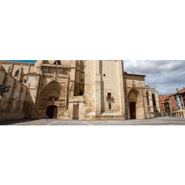 Lais Puzzle - San Antonio de Palencia - 1.000 Teile