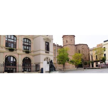 Lais Puzzle - Sabadell, Barcelona - 1.000 Teile
