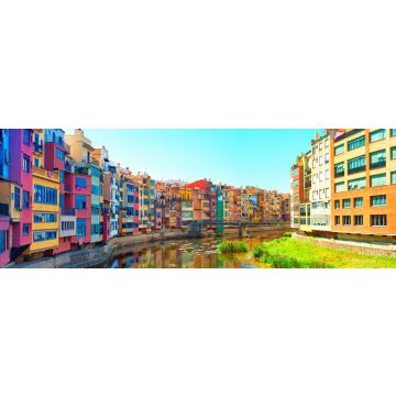 Lais Puzzle - Girona, Katalonien, Spanien - 1.000 Teile