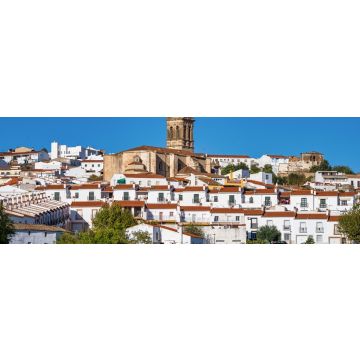 Lais Puzzle - Jerez de los Caballeros, Badajoz, Extremadura - 1.000 Teile