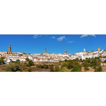 Lais Puzzle - Jerez de los Caballeros, Spanien - 1.000 Teile