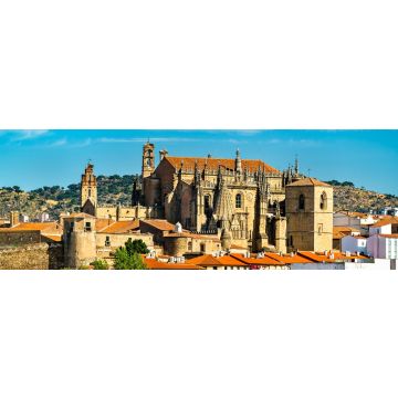 Lais Puzzle - Plasencia, Spanien - 1.000 Teile