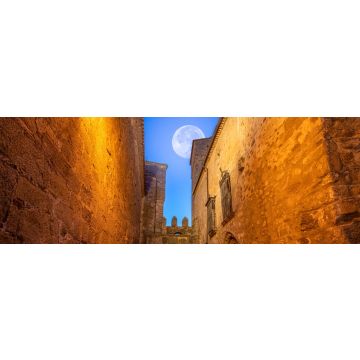 Lais Puzzle - Trujillo, Extremadura - 1.000 Teile