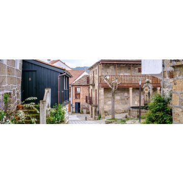 Lais Puzzle - Vilanova, Celanova - 1.000 Teile