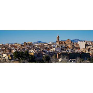 Lais Puzzle - Cieza, Murcia - 1.000 Teile