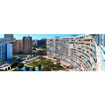 Lais Puzzle - Hochhäuser von San Juan de Alicante - 1.000 Teile